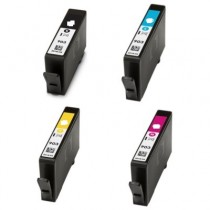 903XL - Cartuccia inkjet Ciano Compatibile per HP pro 6860, 6960, 6970, 6950, 6968, 6966. Compatibile con T6M03AE. Codice Cartuc