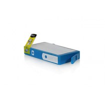 920XL Cartuccia Inkjet Ciano Compatibile Per Officejet 6500 Aio, 6500 Wifi, 6000, 7000. Compatibile Con Cd972ae.