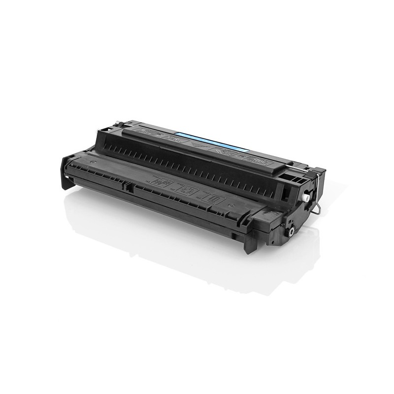 92274A - Toner rigenerato Nero per HP Laserjet 4L, 4P, 4ML, Canon Lbp 430, P90. Stampa fino a 3.500 pagine al 5% di copertura. 92274A - Toner rigenerato Nero per HP Laserjet 4L, 4P, 4ML, Canon Lbp 430, P90. Stampa fino a 3.500 pagine al 5% di copertura.