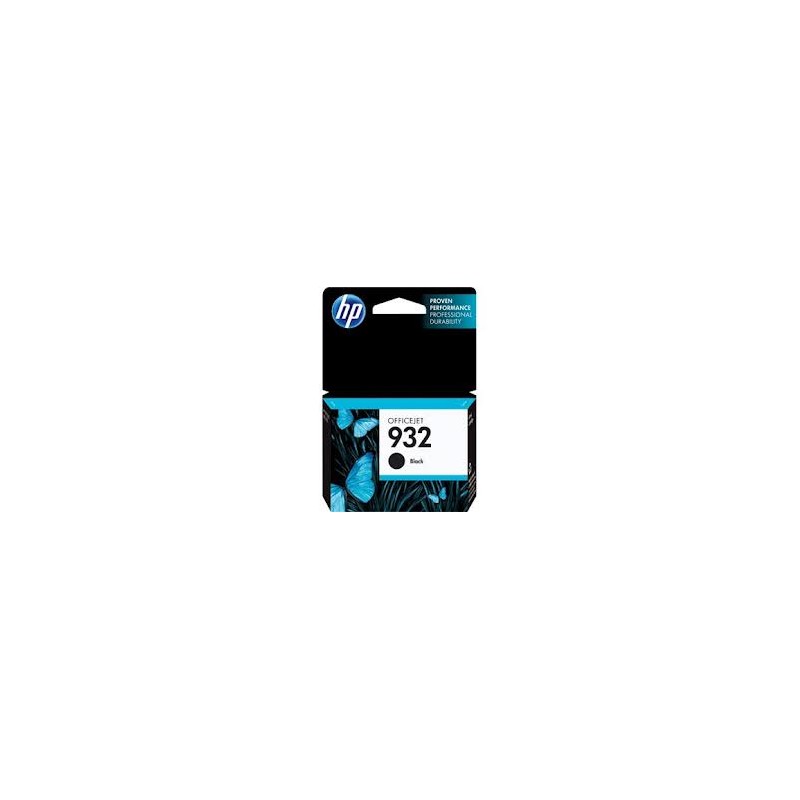 932 - CARTUCCIA NERO ORIGINALE HP OFFICEJET 6100 EPRINTER H611A, 6700 PREMIUM E - ALL IN ONE H711, 6600 E - ALL IN ONE H711A. CO 932 - CARTUCCIA NERO ORIGINALE HP OFFICEJET 6100 EPRINTER H611A, 6700 PREMIUM E - ALL IN ONE H711, 6600 E - ALL IN ONE H711A. CO