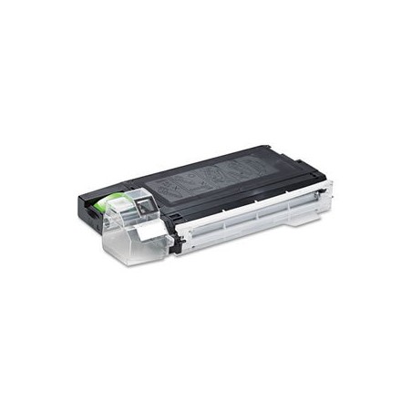 AL-100TD - Toner e  Developer compatibile Nero per Sharp AL 1000, 1200