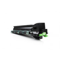 AR-168T - Toner compatibile Nero per Sharp AR122, AR-M150, 155, AR152, AR153, AR5012, AR5415