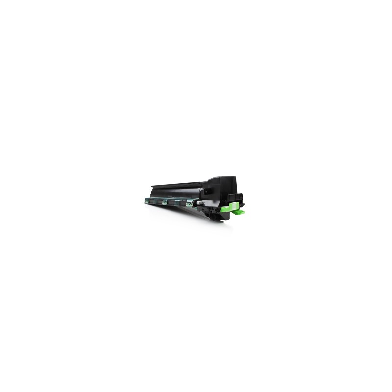 AR202T - Toner compatibile Nero con per Sharp AR-162 , AR-163 , AR-164 , AR-201 , AR-206 , AR-207 , AR-M 160 , AR-M 162 , AR-M AR202T - Toner compatibile Nero con per Sharp AR-162 , AR-163 , AR-164 , AR-201 , AR-206 , AR-207 , AR-M 160 , AR-M 162 , AR-M