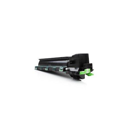 AR202T - Toner compatibile Nero con   per Sharp AR-162 , AR-163 , AR-164 , AR-201 , AR-206 , AR-207 , AR-M 160 , AR-M 162 , AR-M