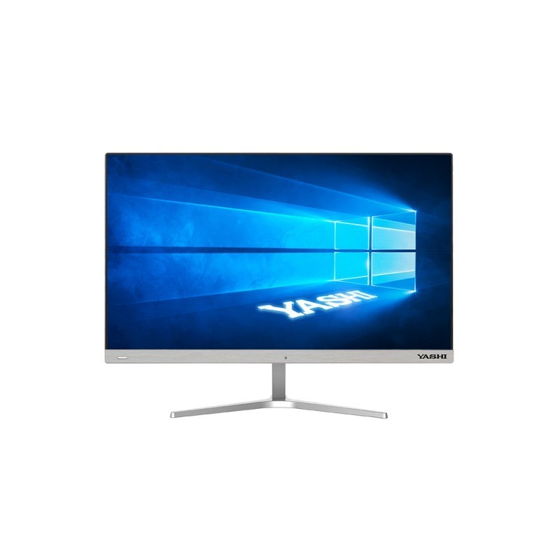 AY2434 - Pioneer AiO 24 i3 7100T/4/240 freedos AY2434 - Pioneer AiO 24 i3 7100T/4/240 freedos