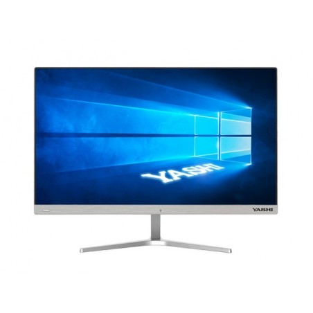 AY2434  - Pioneer AiO 24 i3 7100T/4/240 freedos